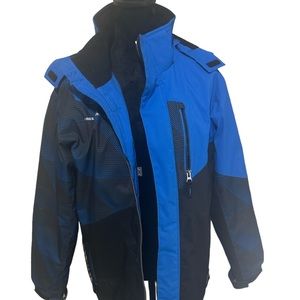 Free Country Extreme Performance Series Jacket